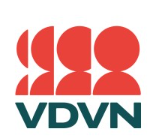VDVN - Vereniging Doelgroepenvervoer Nederland